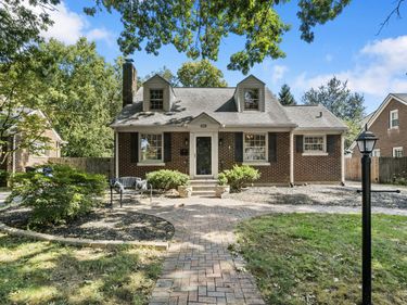 428 Henry Clay Boulevard, Lexington, KY 40502