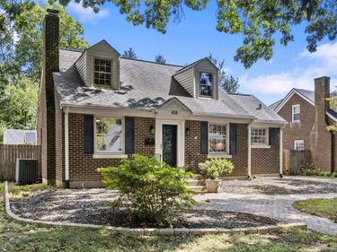 428 Henry Clay Boulevard, Lexington, KY 40502