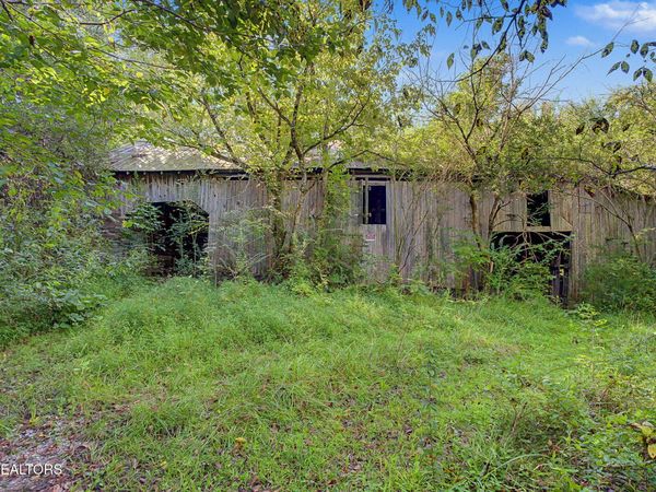 0 Little Valley Rd, Pigeon Forge, TN 37862