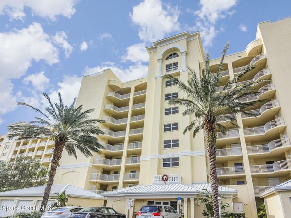 134 Starboard Lane , Unit 104, Merritt Island, FL 32953