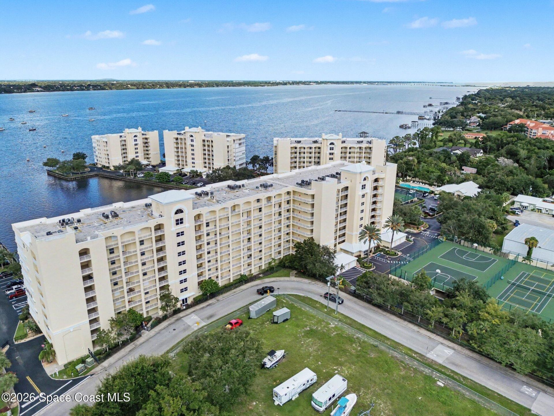 134 Starboard Lane, Unit 104, Merritt Island, FL 32953 Photo
