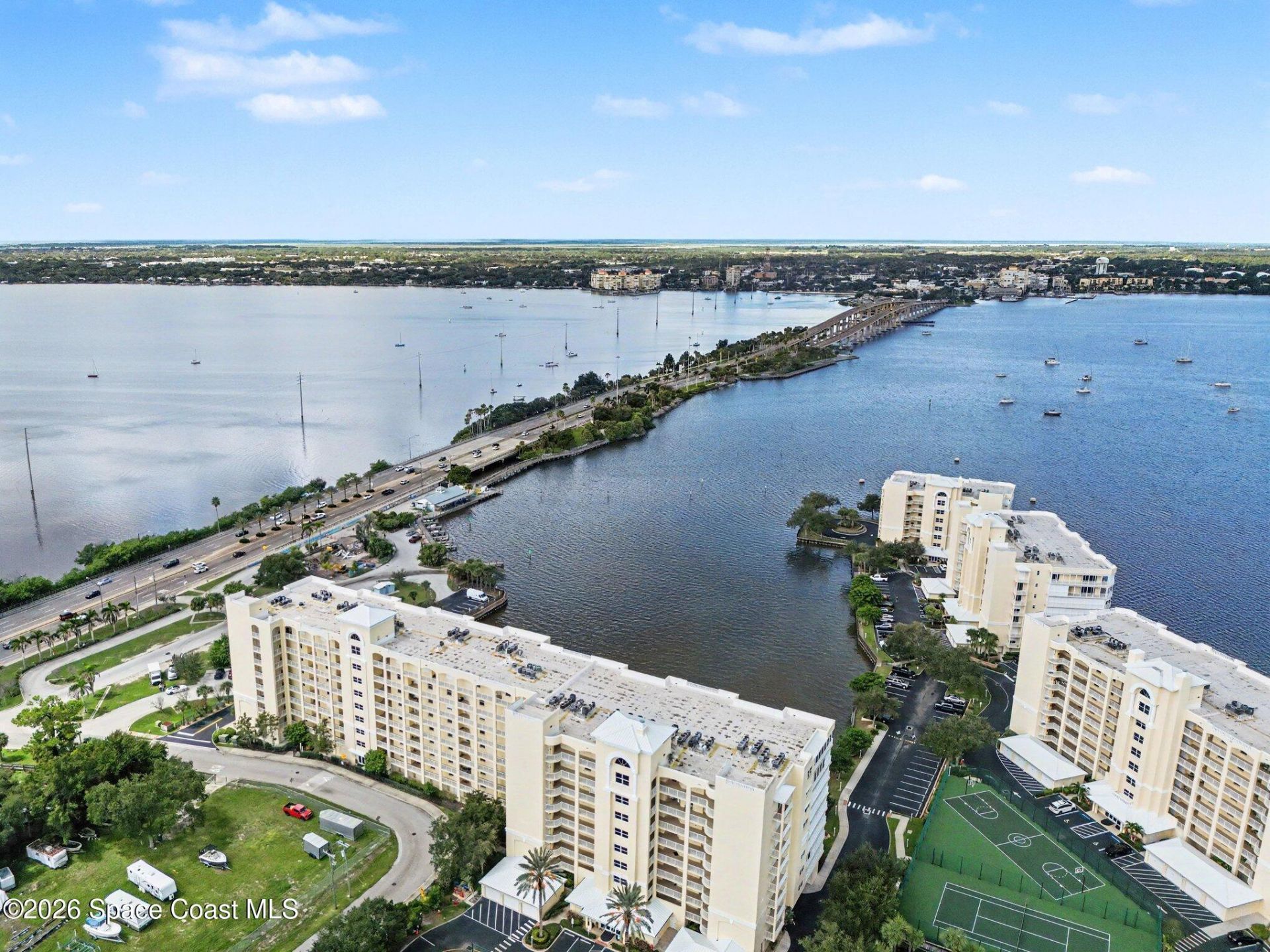 134 Starboard Lane, Unit 104, Merritt Island, FL 32953 Photo