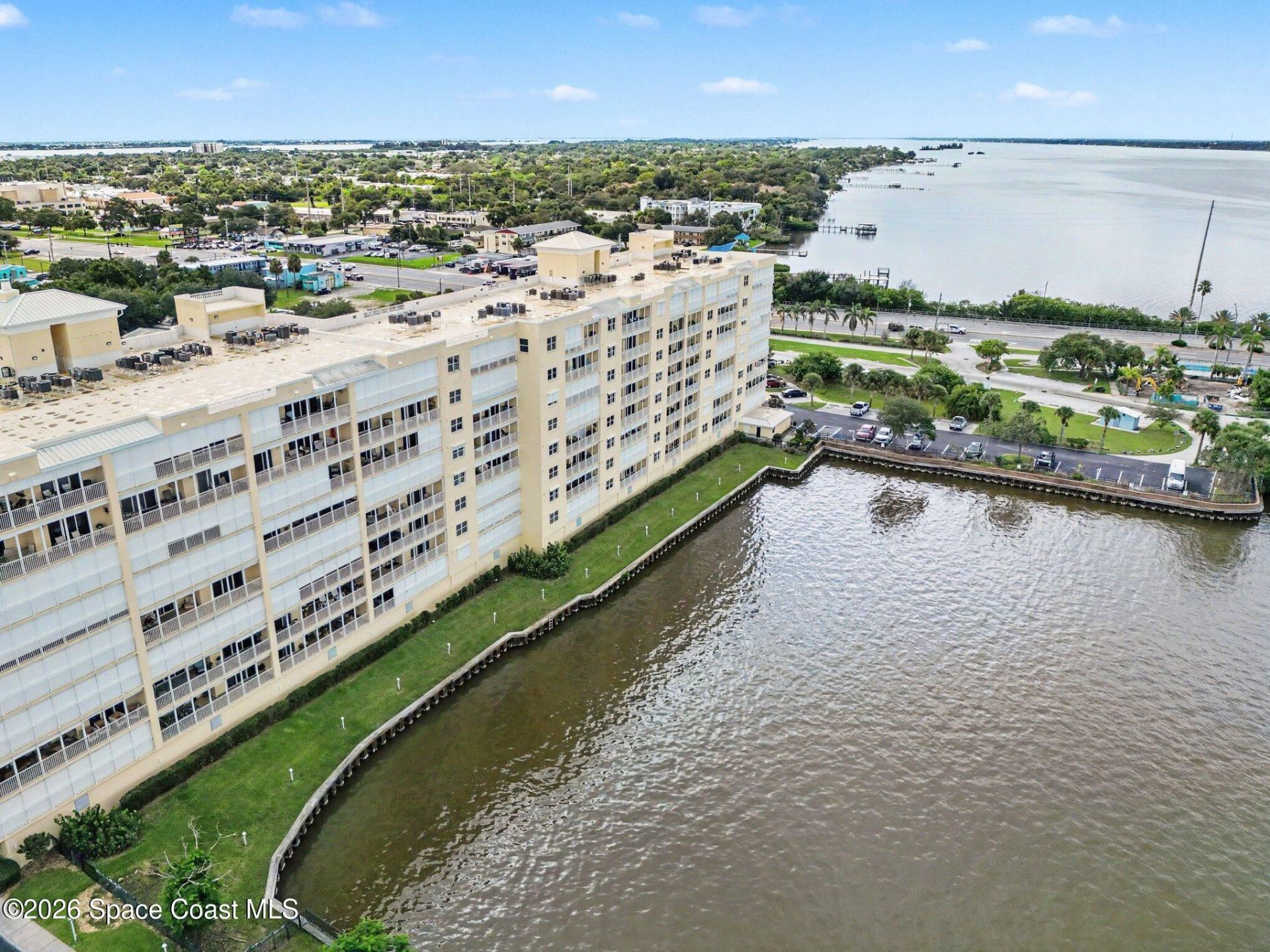 134 Starboard Lane, Unit 104, Merritt Island, FL 32953 Photo