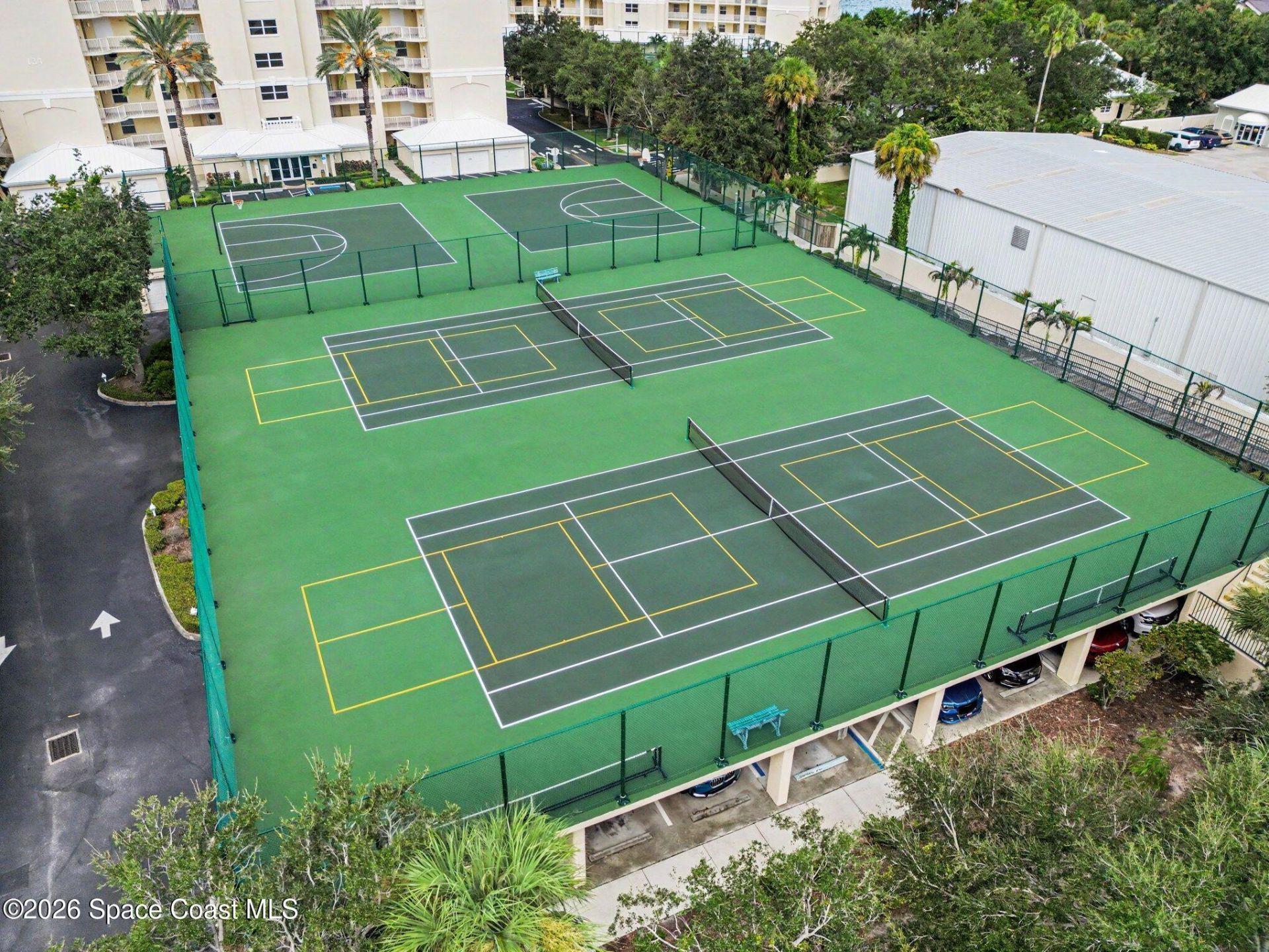 134 Starboard Lane, Unit 104, Merritt Island, FL 32953 Photo