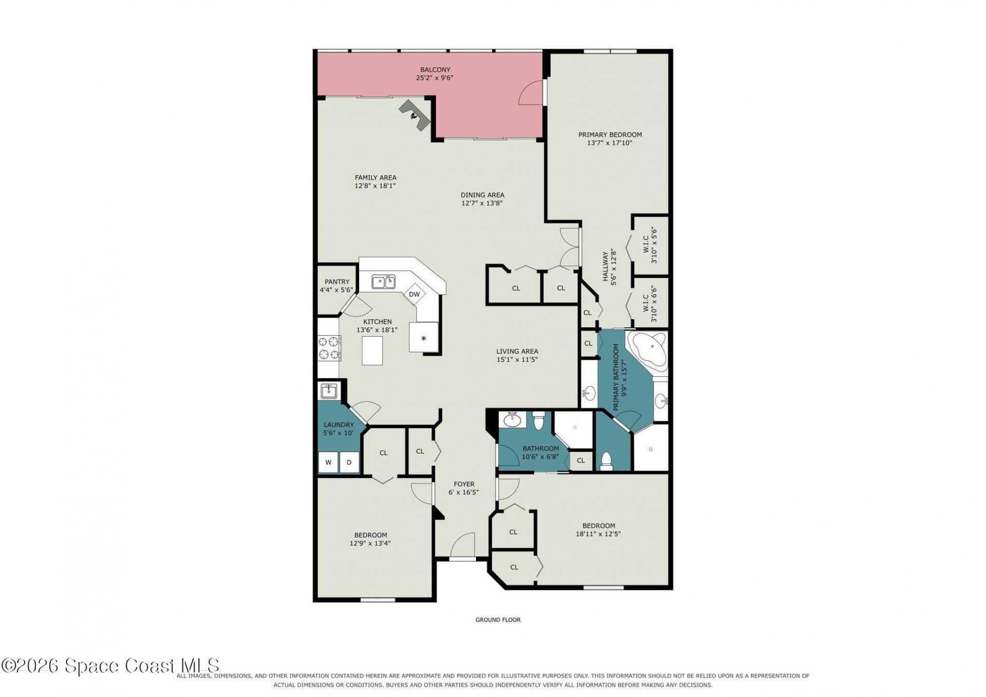 134 Starboard Lane, Unit 104, Merritt Island, FL 32953 Photo
