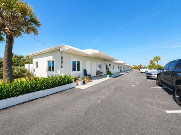 1896 OCEAN SHORE BOULEVARD , Unit 11, ORMOND BEACH, FL 32176