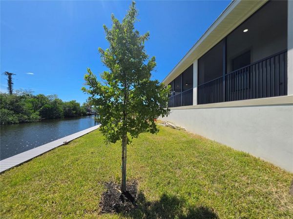 24317 TREASURE ISLAND BOULEVARD, PUNTA GORDA, FL 33955
