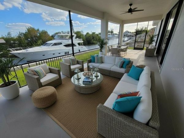 24317 TREASURE ISLAND BOULEVARD , PUNTA GORDA, FL 33955