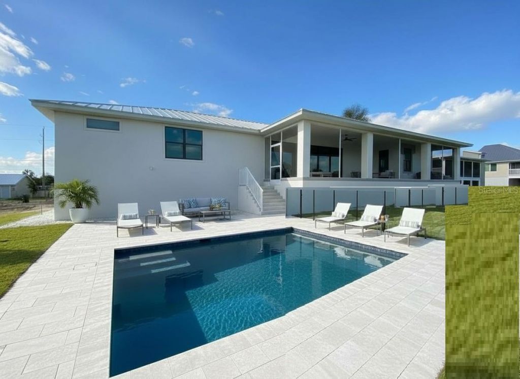 24317 Treasure Island Boulevard, Punta Gorda, FL 33955 Photo