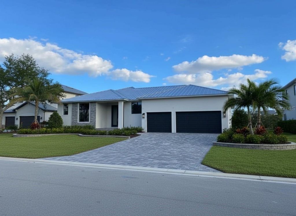 24317 Treasure Island Boulevard, Punta Gorda, FL 33955 Photo