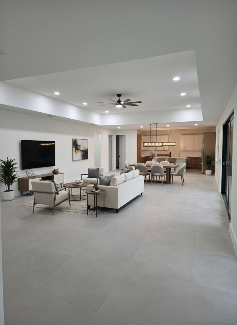 24317 Treasure Island Boulevard, Punta Gorda, FL 33955 Photo
