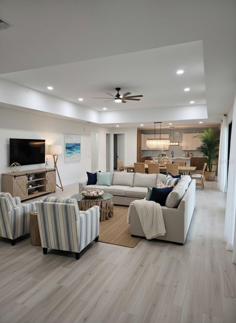 24317 Treasure Island Boulevard, Punta Gorda, FL 33955 Photo