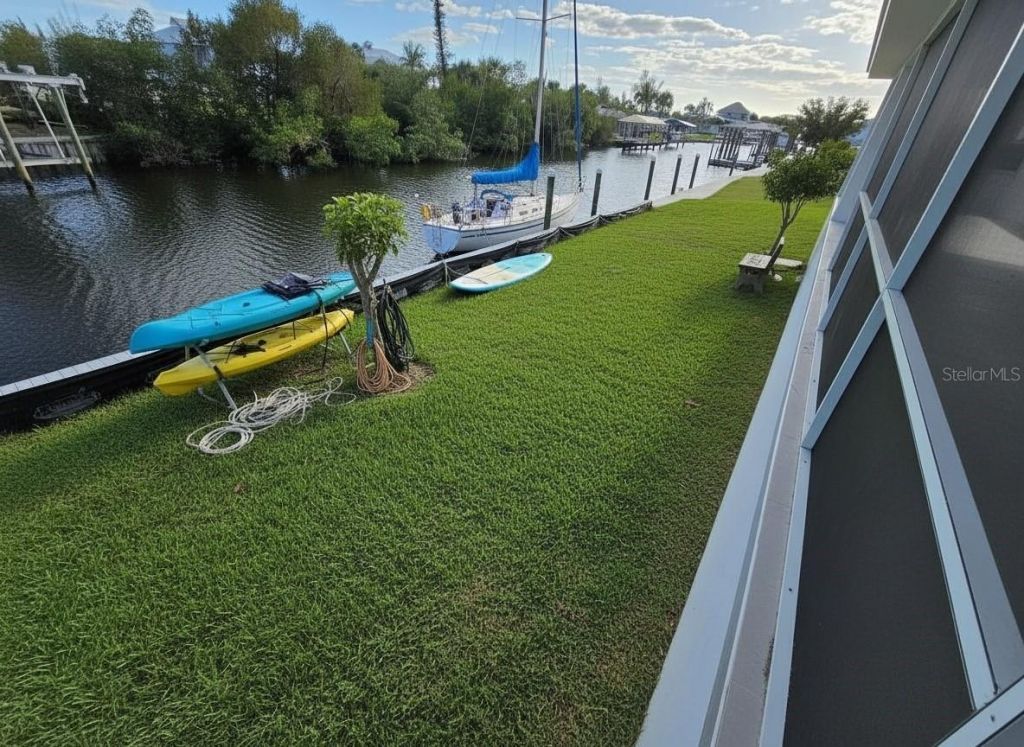 24317 Treasure Island Boulevard, Punta Gorda, FL 33955 Photo