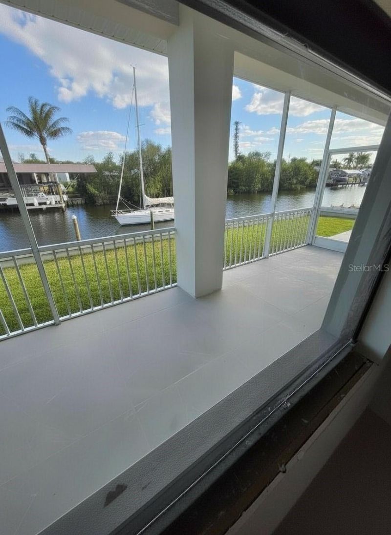 24317 Treasure Island Boulevard, Punta Gorda, FL 33955 Photo