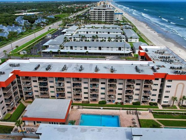 4301 S ATLANTIC AVENUE , Unit 2050, NEW SMYRNA BEACH, FL 32169