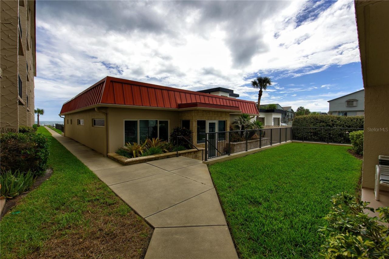 4301 S Atlantic Avenue , Unit 2050, New Smyrna Beach, FL 32169 Photo