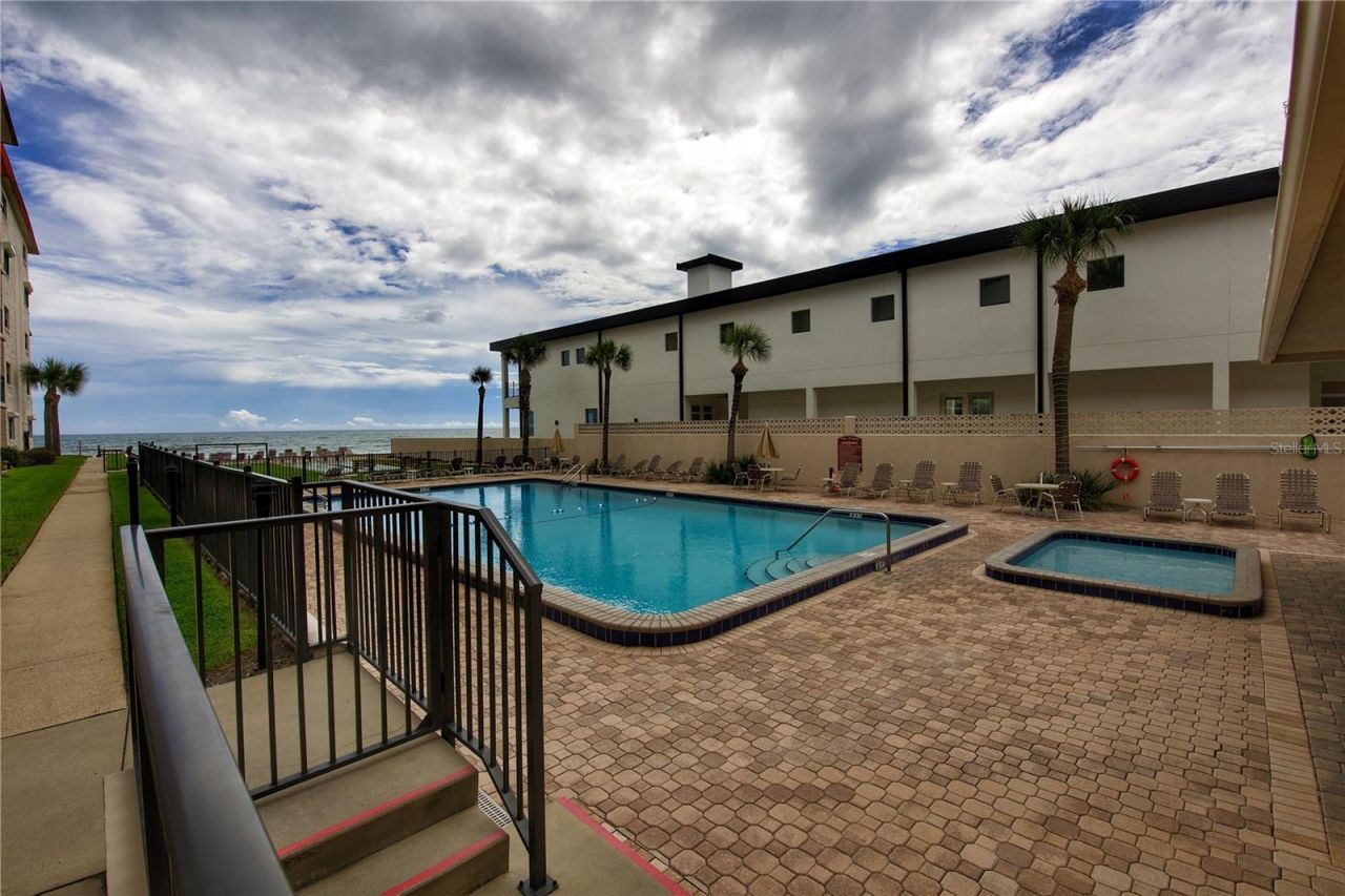 4301 S Atlantic Avenue , Unit 2050, New Smyrna Beach, FL 32169 Photo