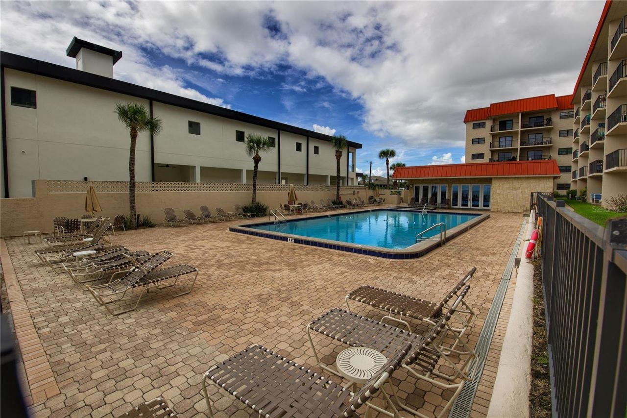 4301 S Atlantic Avenue , Unit 2050, New Smyrna Beach, FL 32169 Photo