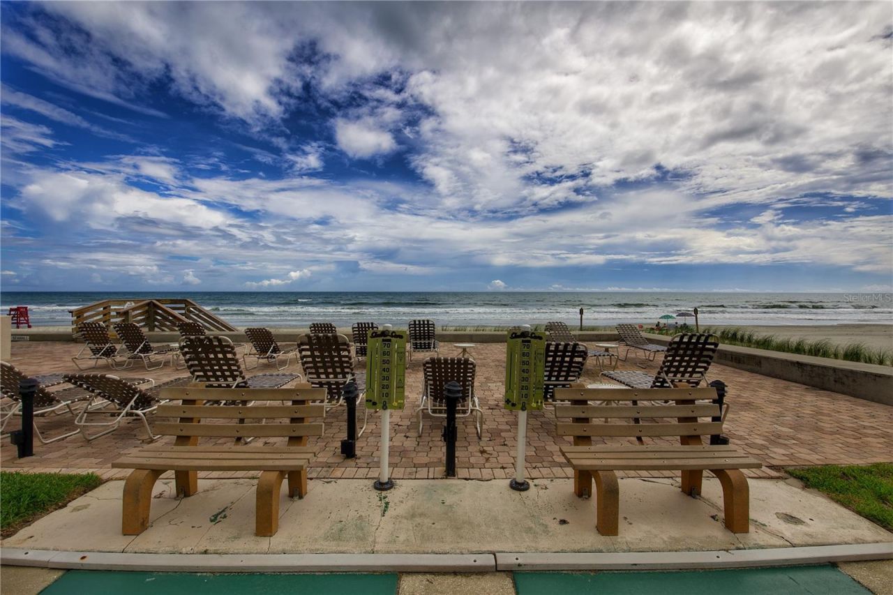 4301 S Atlantic Avenue , Unit 2050, New Smyrna Beach, FL 32169 Photo