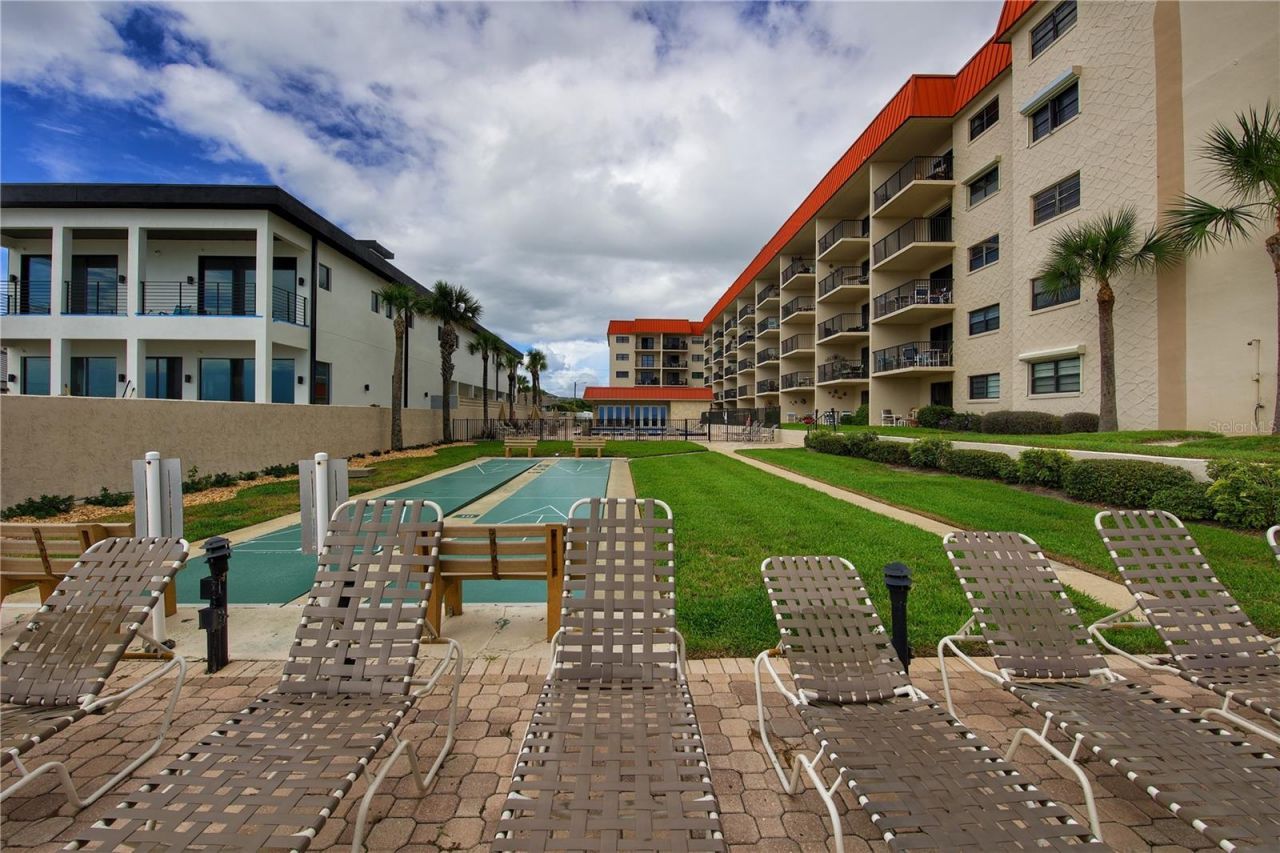4301 S Atlantic Avenue , Unit 2050, New Smyrna Beach, FL 32169 Photo