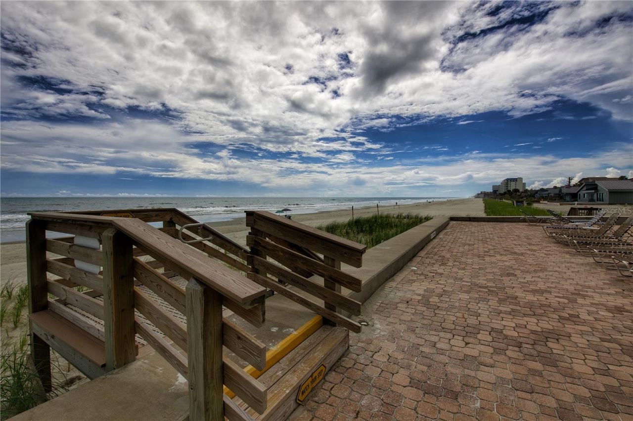4301 S Atlantic Avenue , Unit 2050, New Smyrna Beach, FL 32169 Photo
