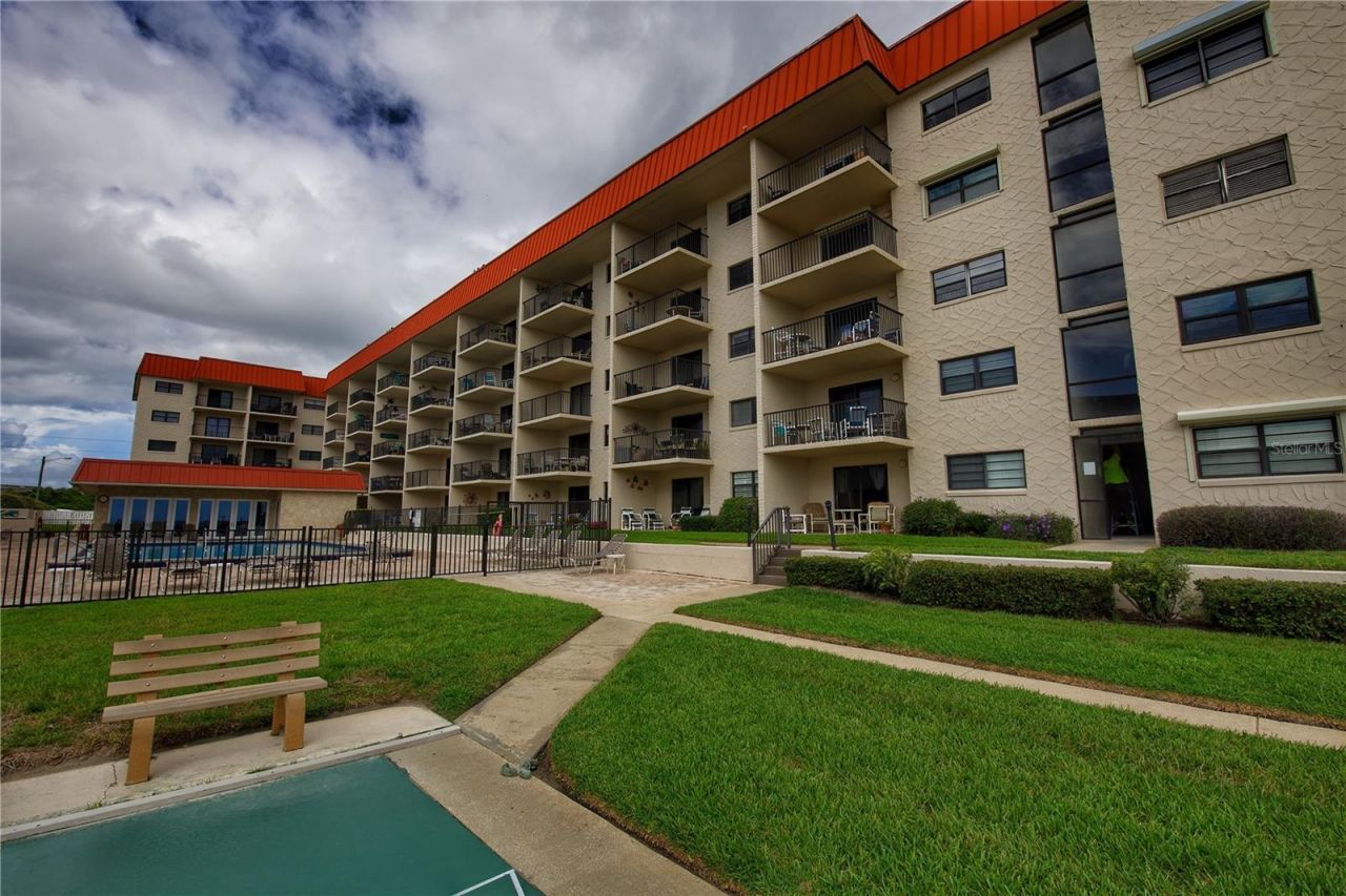 4301 S Atlantic Avenue , Unit 2050, New Smyrna Beach, FL 32169 Photo