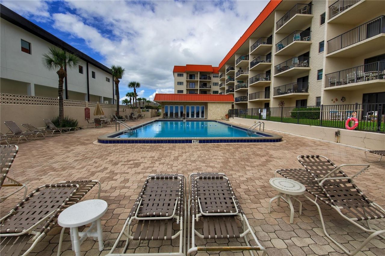 4301 S Atlantic Avenue , Unit 2050, New Smyrna Beach, FL 32169 Photo