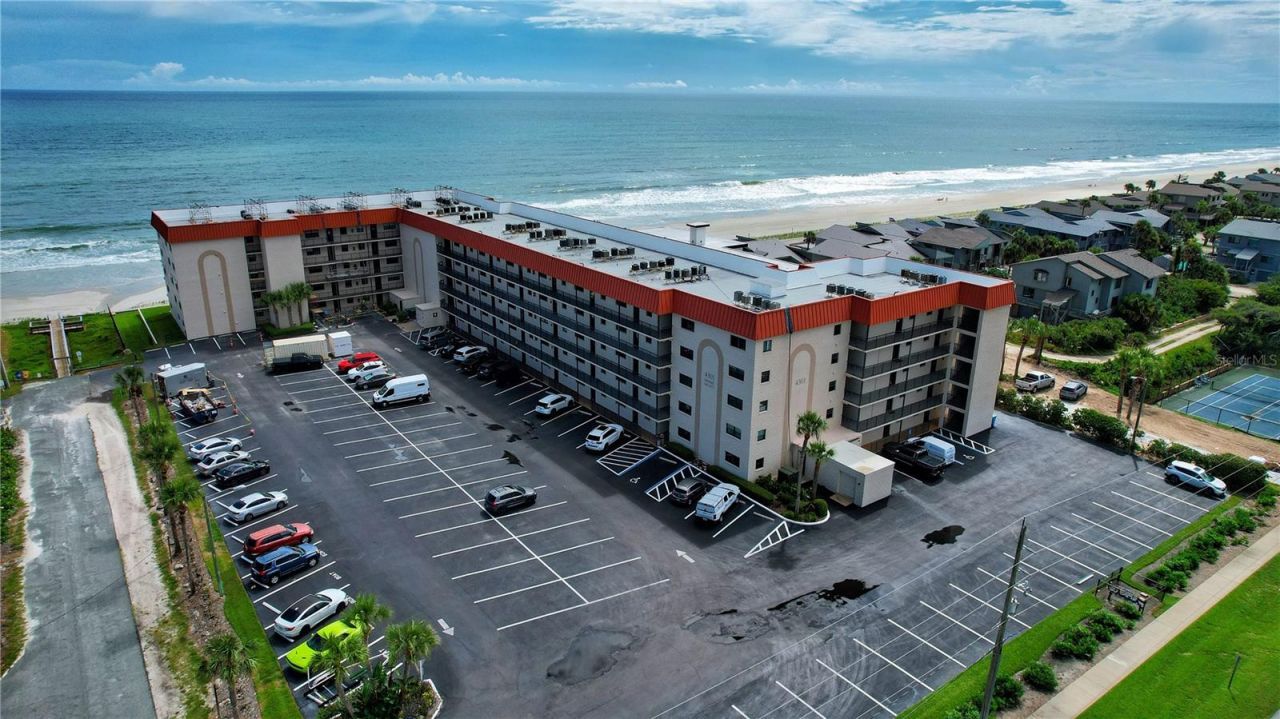 4301 S Atlantic Avenue , Unit 2050, New Smyrna Beach, FL 32169 Photo