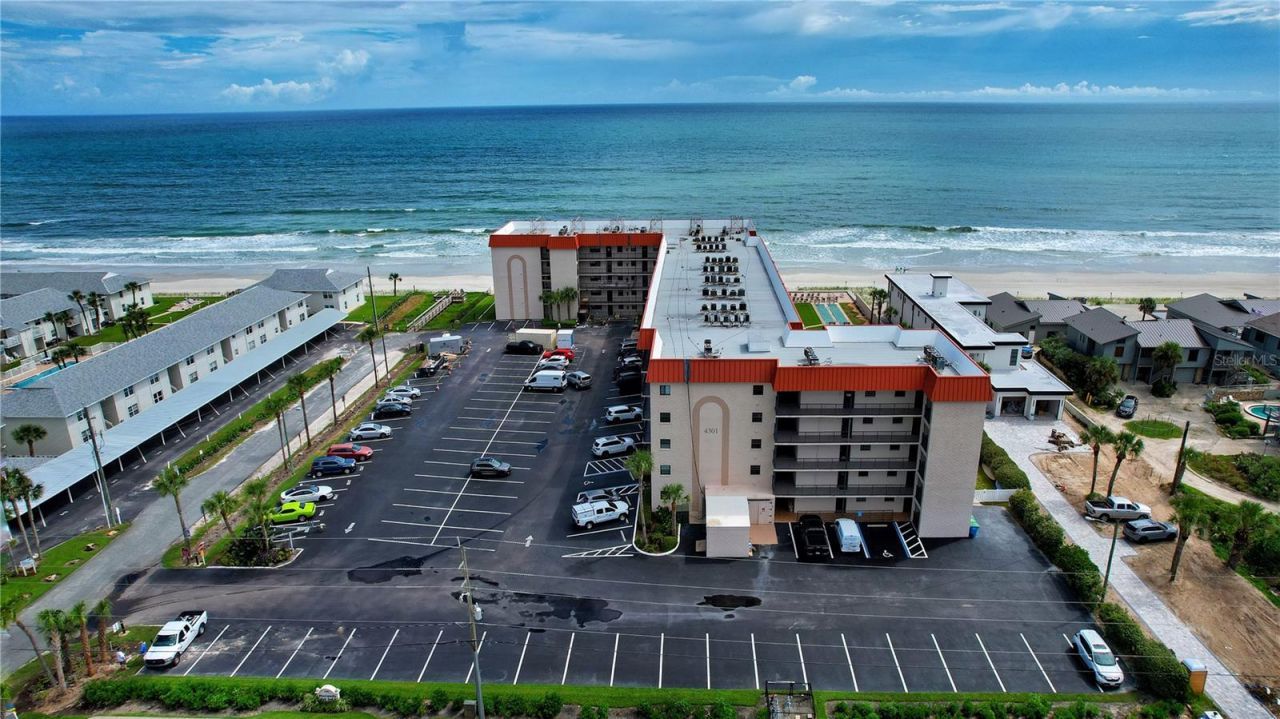 4301 S Atlantic Avenue , Unit 2050, New Smyrna Beach, FL 32169 Photo
