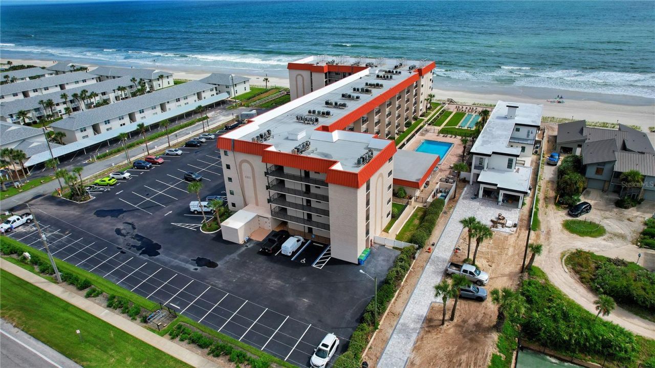 4301 S Atlantic Avenue , Unit 2050, New Smyrna Beach, FL 32169 Photo