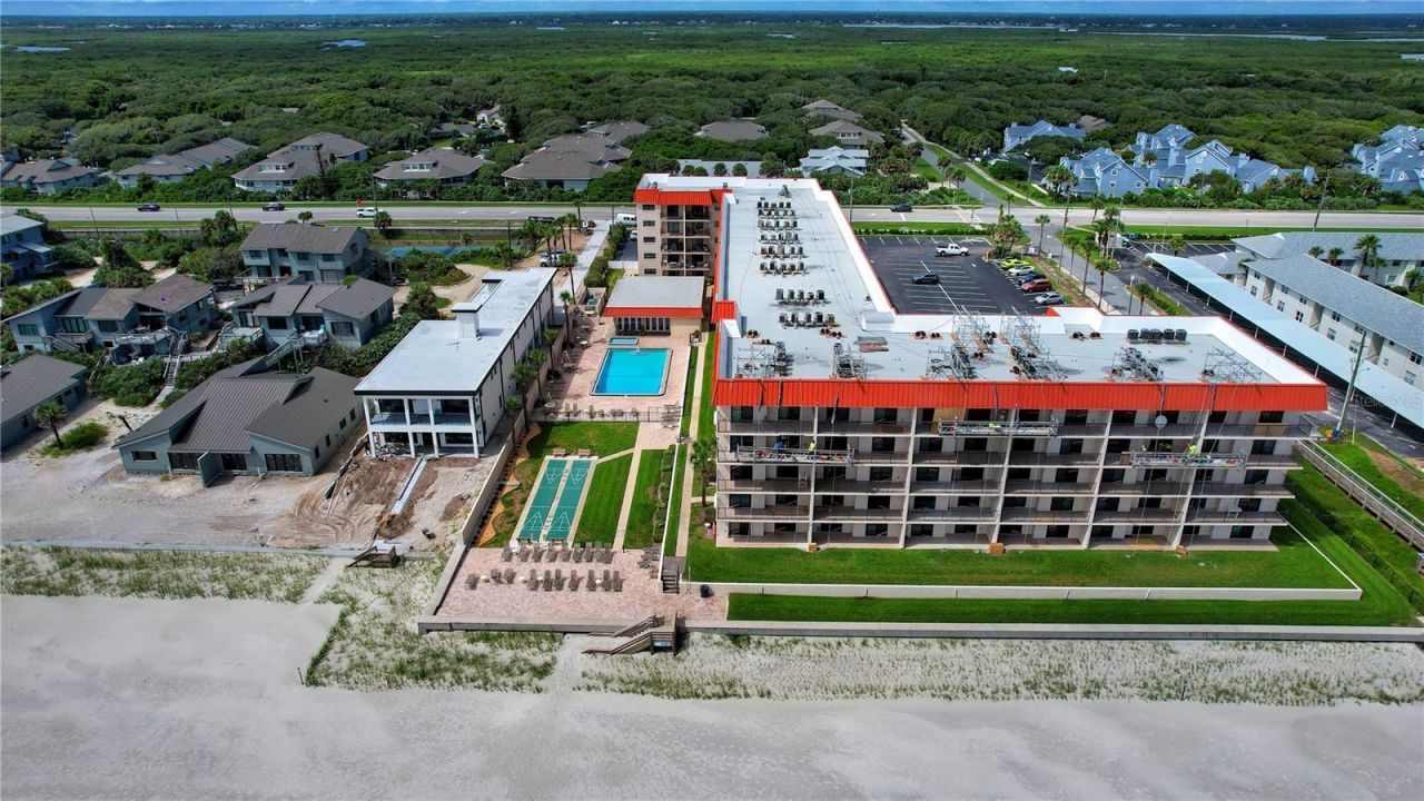 4301 S Atlantic Avenue , Unit 2050, New Smyrna Beach, FL 32169 Photo
