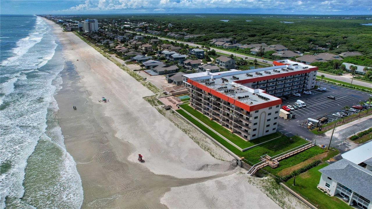 4301 S Atlantic Avenue , Unit 2050, New Smyrna Beach, FL 32169 Photo