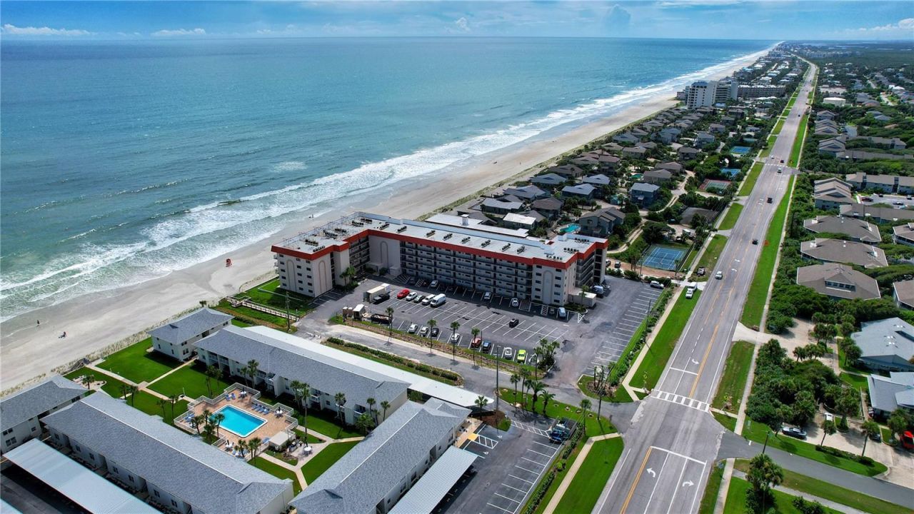 4301 S Atlantic Avenue , Unit 2050, New Smyrna Beach, FL 32169 Photo