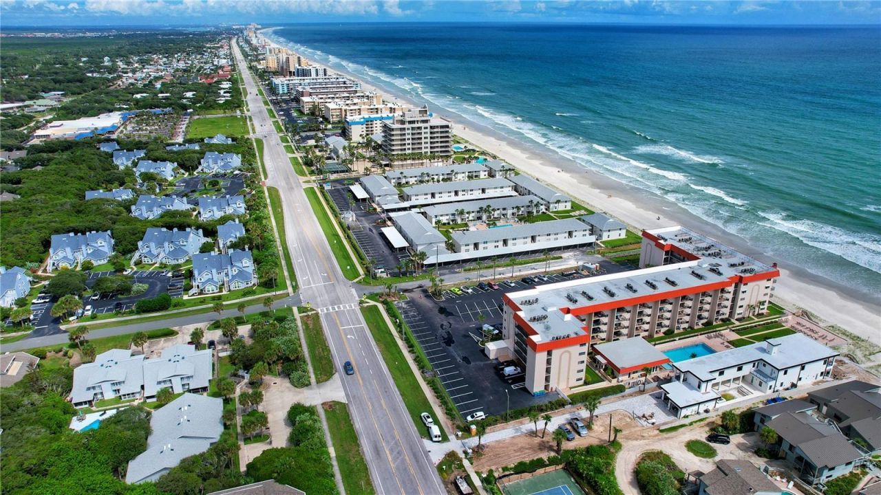4301 S Atlantic Avenue , Unit 2050, New Smyrna Beach, FL 32169 Photo