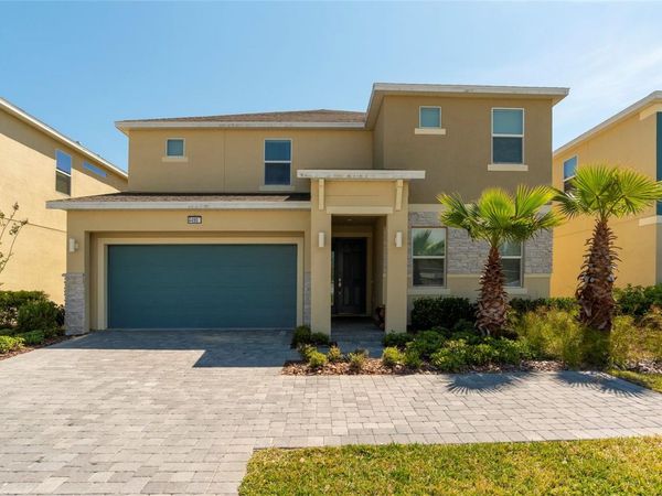 4490 MONADO DRIVE , KISSIMMEE, FL 34746