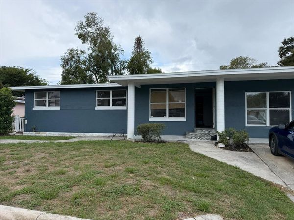 1150 LEWIS DRIVE , DAYTONA BEACH, FL 32117