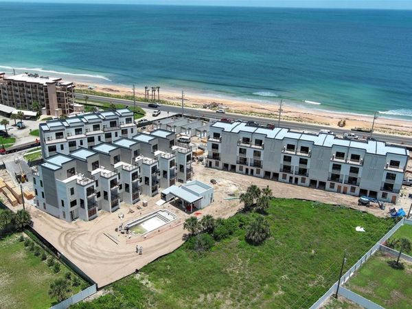 2360 OCEAN SHORE BOULEVARD, Unit 301, ORMOND BEACH, FL 32176