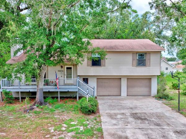 5324 LAFAYETTE AVENUE , SEBRING, FL 33875