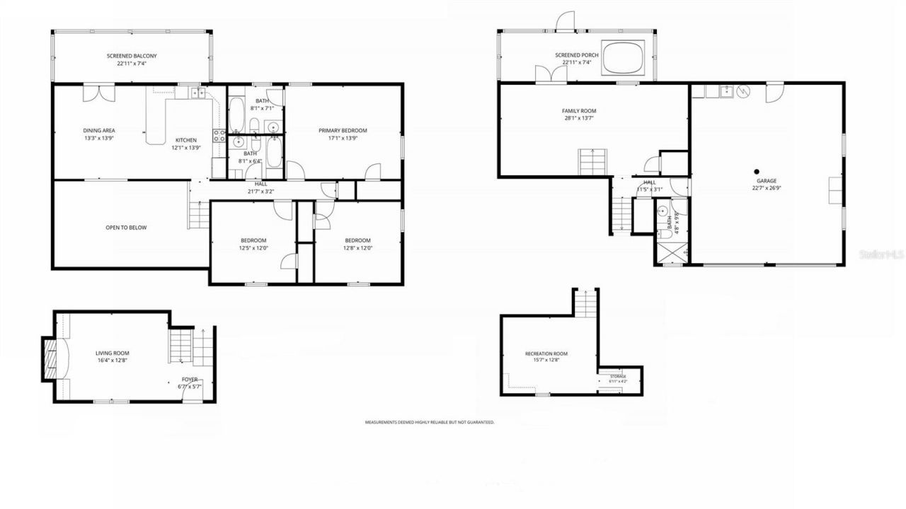 5324 Lafayette Avenue , Sebring, FL 33875 Photo