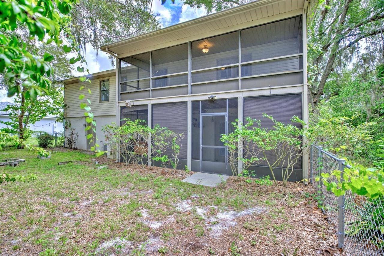 5324 Lafayette Avenue , Sebring, FL 33875 Photo