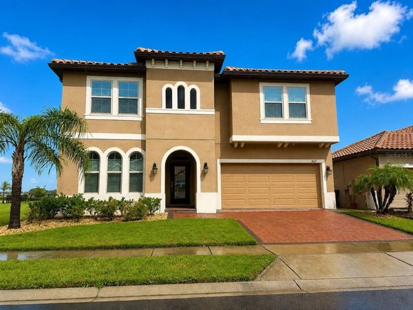 1627 NINA DRIVE, DAVENPORT, FL 33837