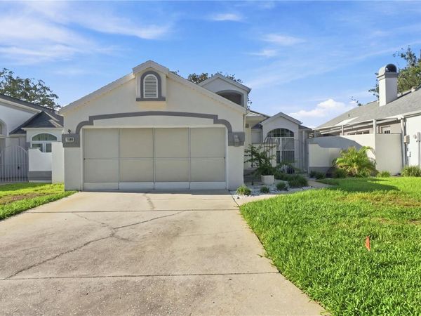 11008 CASA GRANDE CIRCLE , SPRING HILL, FL 34608
