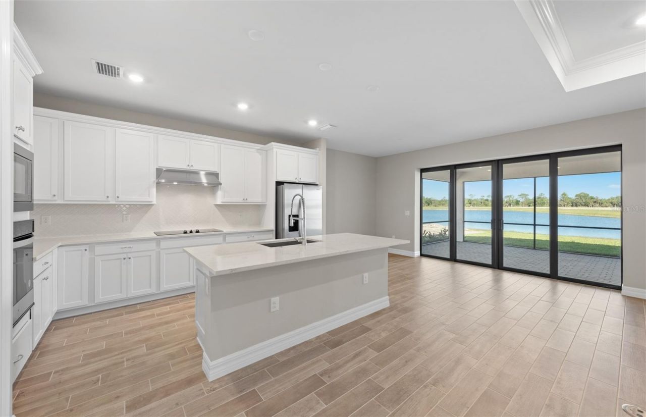 2601 Winding Creek Trail, North Port, FL 34289 Photo