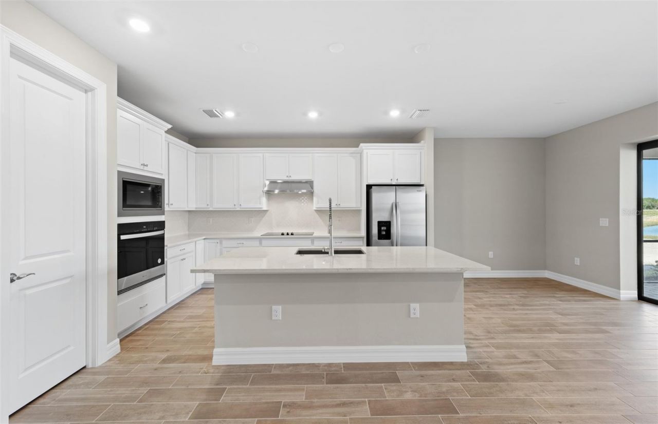 2601 Winding Creek Trail, North Port, FL 34289 Photo