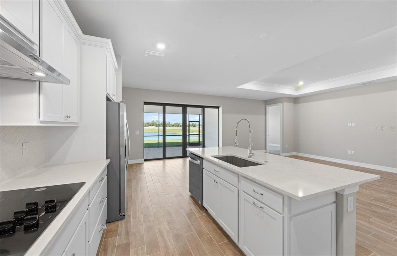 2601 Winding Creek Trail, North Port, FL 34289 Photo