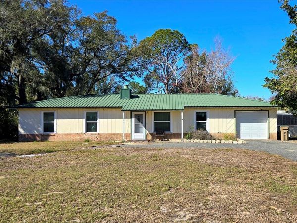 11346 CIRCLE WAY , LEESBURG, FL 34788