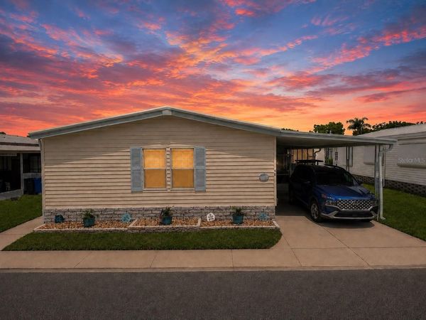 56 PELICAN DRIVE S, OLDSMAR, FL 34677