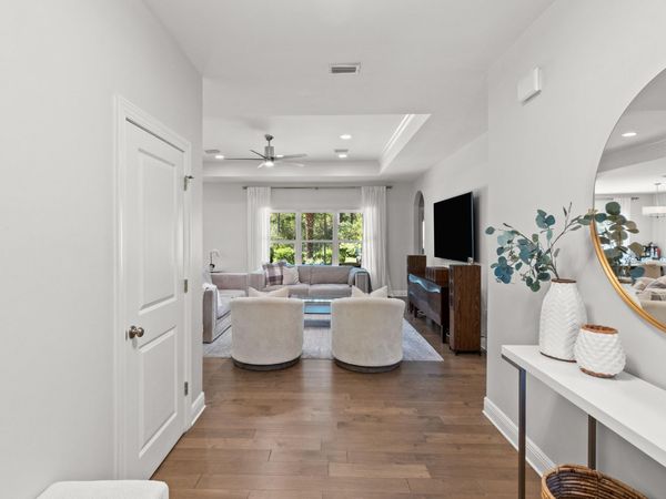 110 Forest Park Drive, Santa Rosa Beach, FL 32459