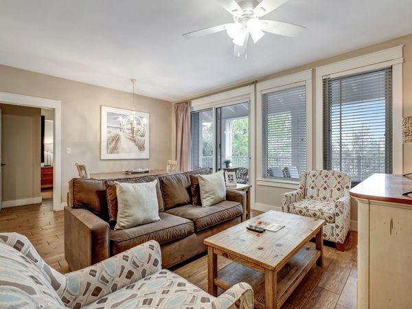 9300 Baytowne Wharf Boulevard, Unit 515/517, Miramar Beach, FL 32550