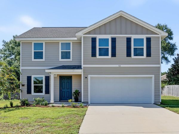 78 Windy Hill Drive, DeFuniak Springs, FL 32433